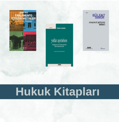 Kitap Yolu Resim - 2