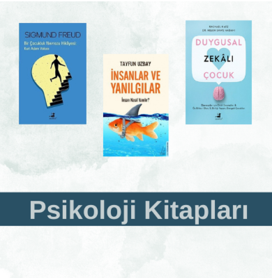 Kitap Yolu Resim - 2