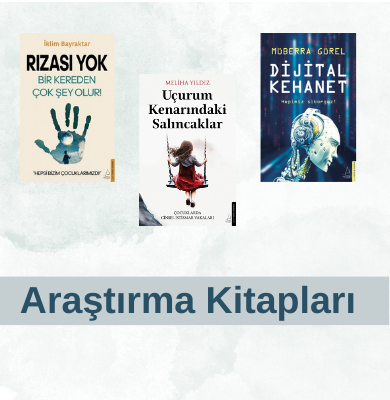 Kitap Yolu Resim - 1