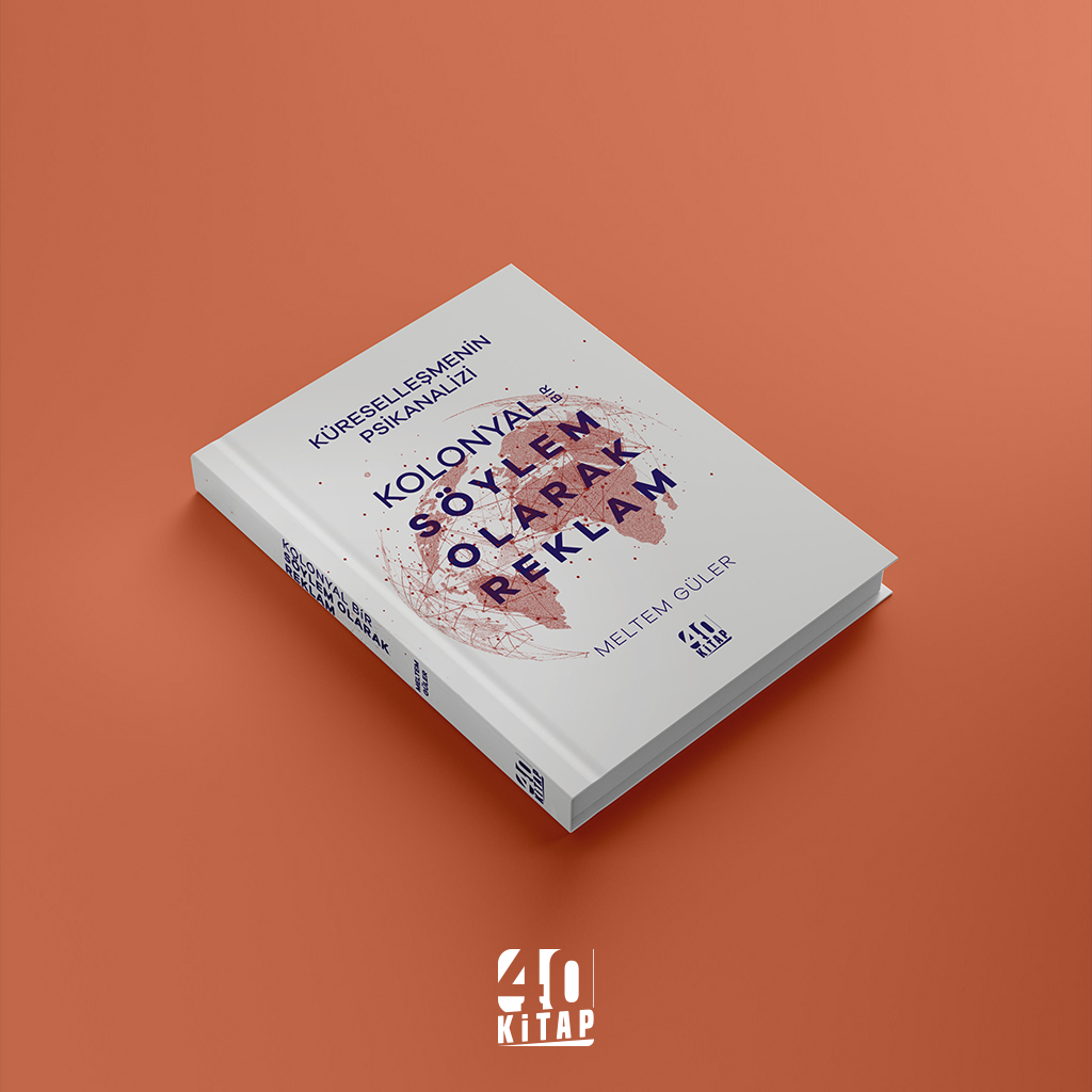 Kolonyal Bir Söylem Olarak Reklam