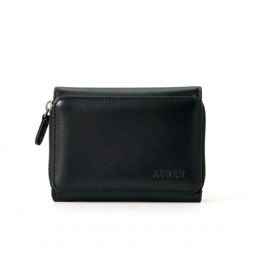 ÖRGE Serisi Kadın Portföy Cüzdan