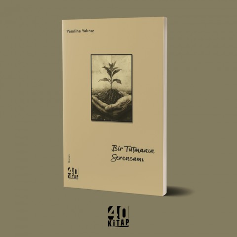 Bir Tutmanın Serencamı