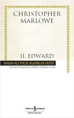 II. Edward Ciltli