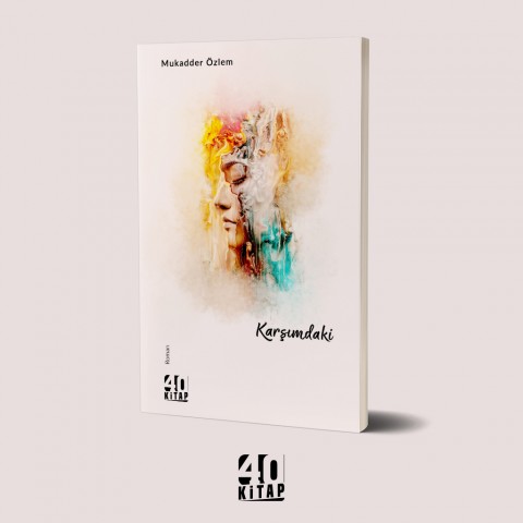 Karşımdaki