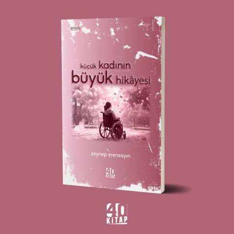 Küçük Kadının Büyük Hikayesi