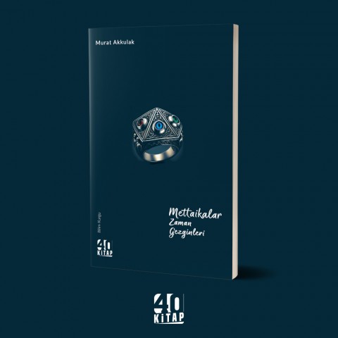 Mettaikalar - Zaman Gezginleri
