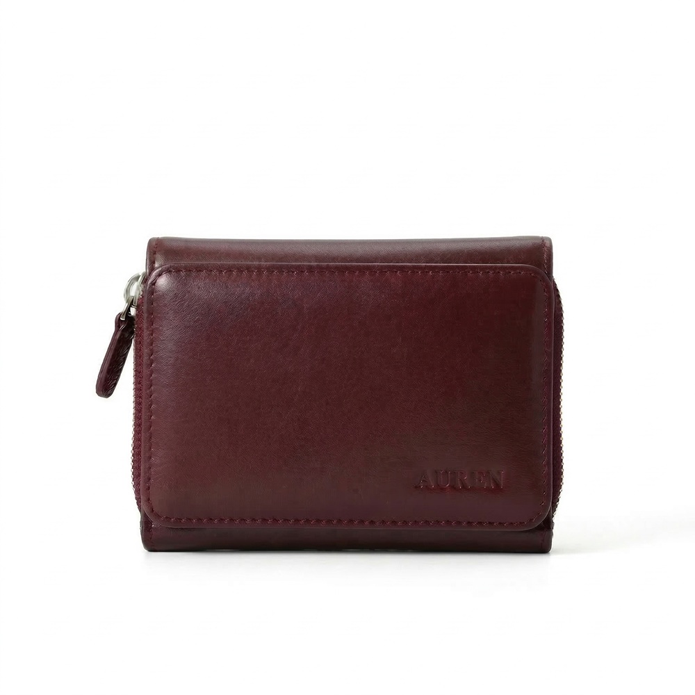 ÖRGE Serisi Kadın Portföy Cüzdan