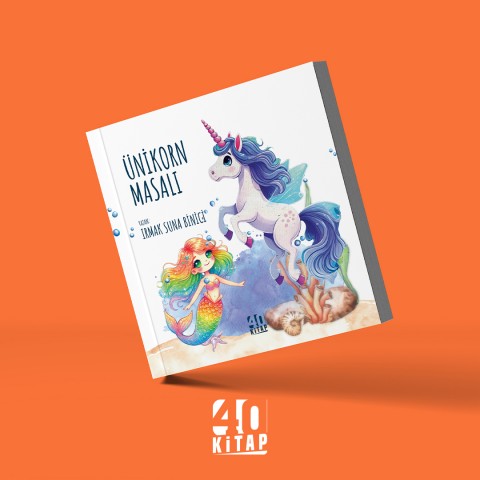 Unicorn Masalı