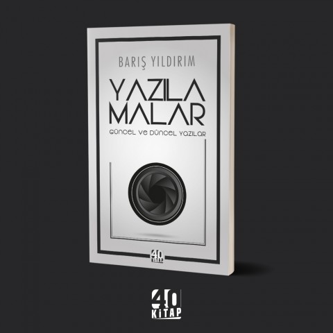 Yazılamalar