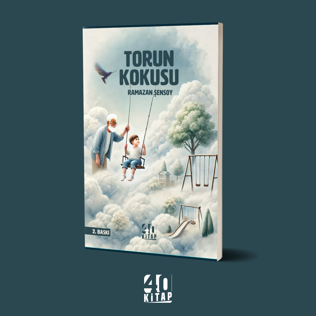 Torun Kokusu-2.Baskı